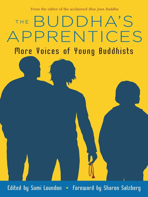 Cover image for The Buddha's Apprentices